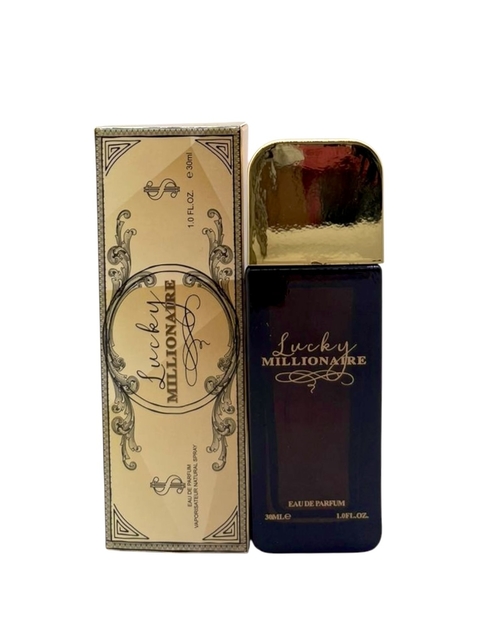 Perfume Lucky Millionaire 30ml